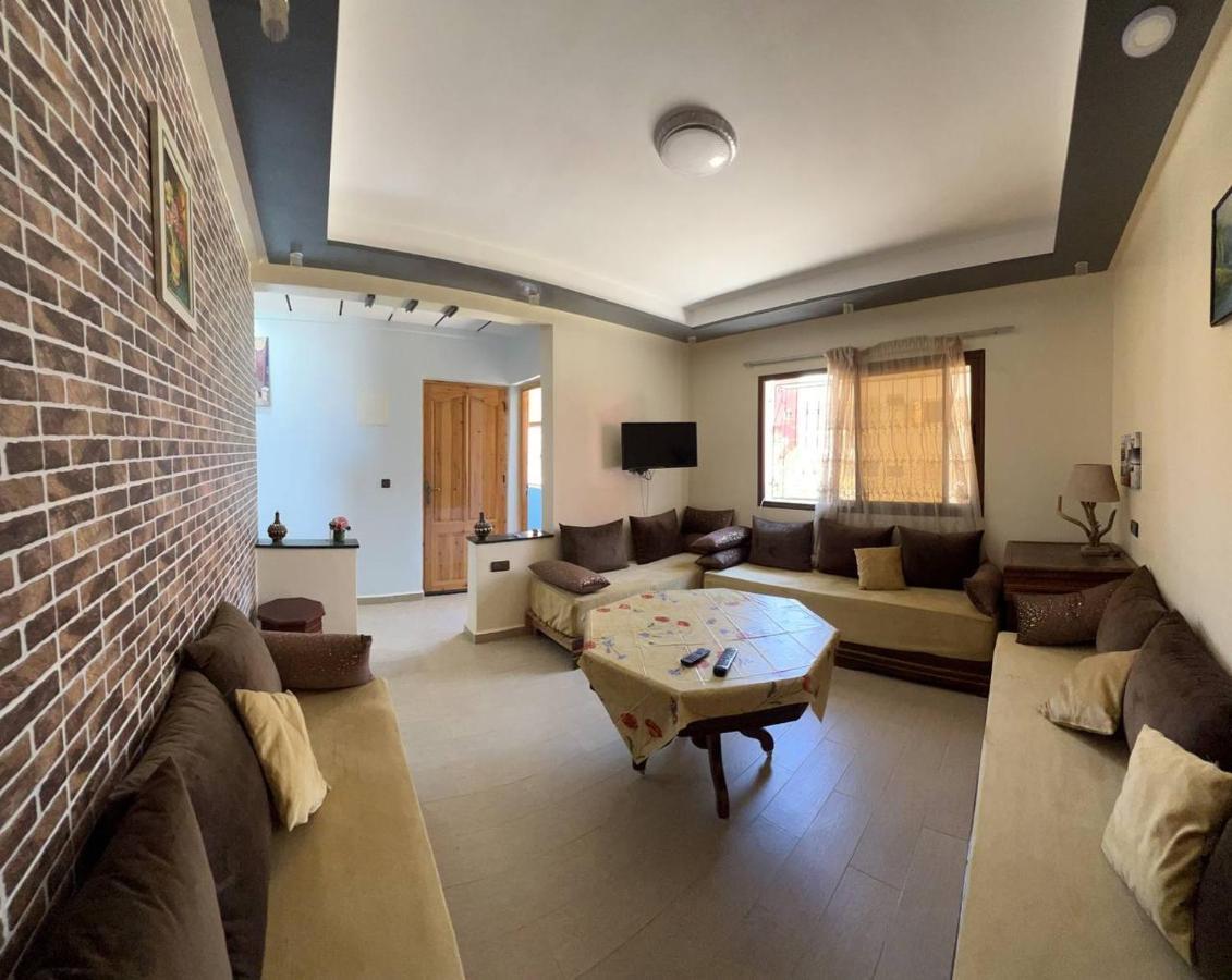 Appartement / Logement Imsouane. Luaran gambar