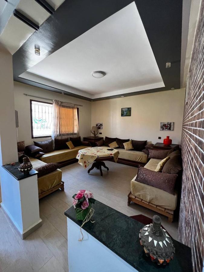 Appartement / Logement Imsouane. Luaran gambar