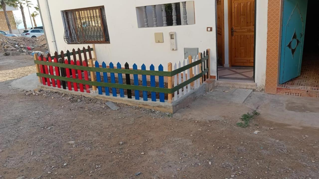 Appartement / Logement Imsouane. Luaran gambar