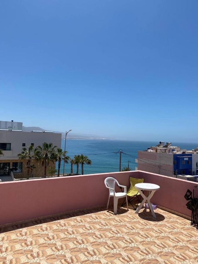 Appartement / Logement Imsouane. Luaran gambar